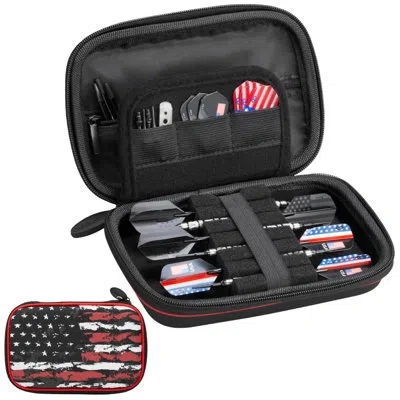 Casemaster Sentinel Dart Case