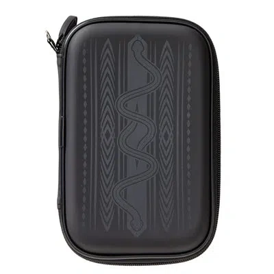 Casemaster Sentinel Dart Case Snake Art Series