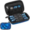 Casemaster Sentinel Galaxy Art Series Dart Case