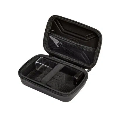 Casemaster Ventura Dart Case Black