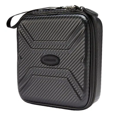 Casemaster Ventura Plus Dart Case Black