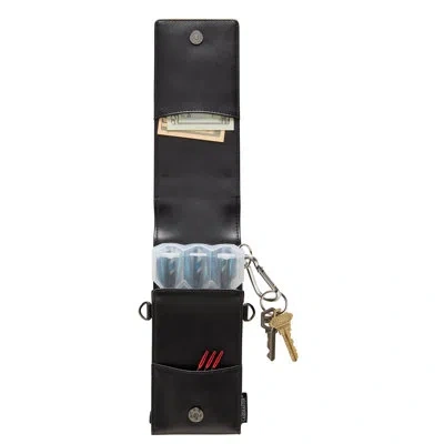 Casemaster Voyager Pro Dart Wallet With Nomad Dart Case | Black