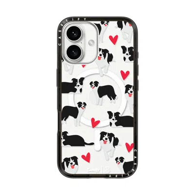 Casetify Iphone 16 Case Black Compact Case Magsafe Compatible  3hk Cny #3
