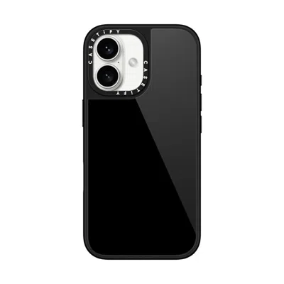Casetify Iphone 16 Case Black Glaze Case Magsafe Compatible  Bretman Custom Case