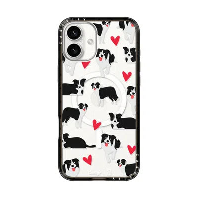 Casetify Iphone 16 Plus Case Black Compact Case Magsafe Compatible  3hk Cny #3
