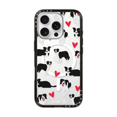 Casetify Iphone 16 Pro Case Black Compact Case Magsafe Compatible  3hk Cny #3