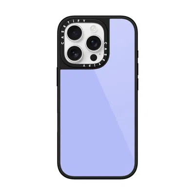 Casetify Iphone 16 Pro Case Black Glaze Case Magsafe Compatible  Cloud Nine