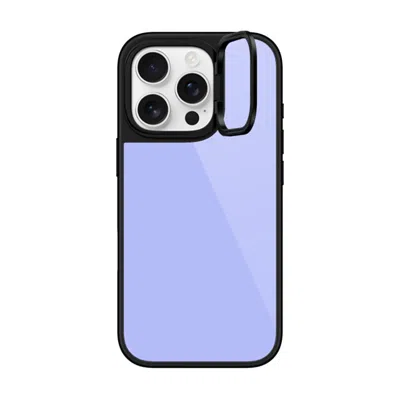 Casetify Iphone 16 Pro Case Black Glaze Ring Stand Case Magsafe Compatible  Cloud Nine
