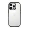 Casetify Iphone 16 Pro Case Black Impact Case  Pattern Custom  In Black