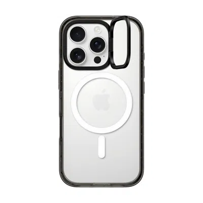 Casetify Iphone 16 Pro Case Black Impact Ring Stand Case Magsafe Compatible  Nft Your Case (cms Edition / Rc3