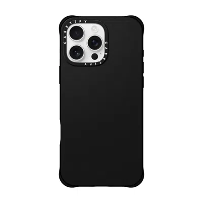Casetify Iphone 16 Pro Max Case Black Bioveg Case Magsafe Compatible   Nft Your Case (cms Edition / Rc3) Case