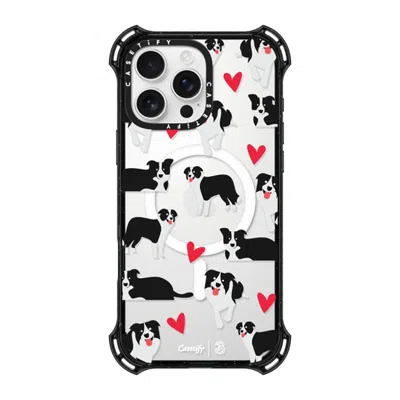 Casetify Iphone 16 Pro Max Case Black Bounce Case Magsafe Compatible  3hk Cny #3