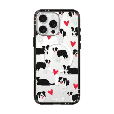 Casetify Iphone 16 Pro Max Case Black Compact Case Magsafe Compatible  3hk Cny #3