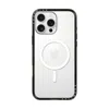 Casetify Iphone 16 Pro Max Case Black Compact Case Magsafe Compatible  _iphone5.8 (2019) Mirror Case  In Black