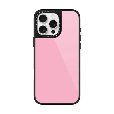 Casetify Iphone 16 Pro Max Case Black Glaze Case Magsafe Compatible  Glaze Case Color Cases - Fdb7cd