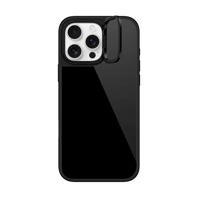 Casetify Iphone 16 Pro Max Case Black Glaze Ring Stand Case Magsafe Compatible  _iphone6.1 (2019) Mir