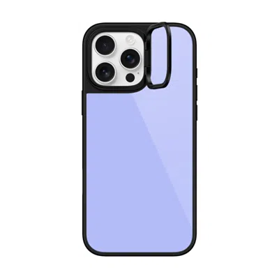 Casetify Iphone 16 Pro Max Case Black Glaze Ring Stand Case Magsafe Compatible  Cloud Nine