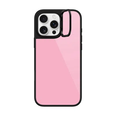 Casetify Iphone 16 Pro Max Case Black Glaze Ring Stand Case Magsafe Compatible  Glaze Case Color Cases - Fdb7