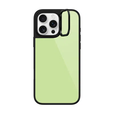 Casetify Iphone 16 Pro Max Case Black Glaze Ring Stand Case Magsafe Compatible  Mint To Be