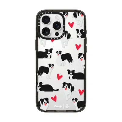 Casetify Iphone 16 Pro Max Case Black Impact Case  3hk Cny #3