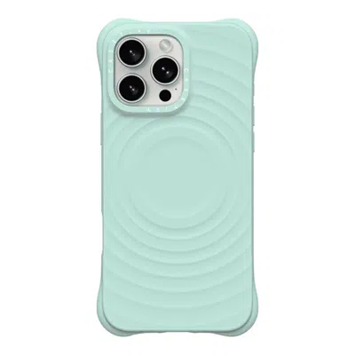 Casetify Iphone 16 Pro Max Case Jade Ripple Case  Ripple Case - Jade - Iphone 16 Pro Max  In Green
