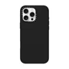Casetify Iphone 16 Pro Max Case Matte Black Impact Case Magsafe Compatible  Pattern Custom  In Black