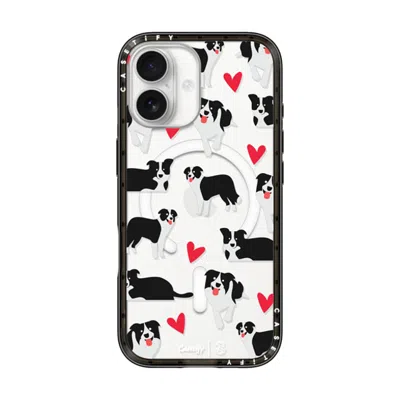 Casetify Iphone 17 Case Black Compact Case Magsafe Compatible  3hk Cny #3