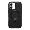 Casetify Iphone 17 Case Black Force Case  Iphone 17 - Force Case - Black  In Black
