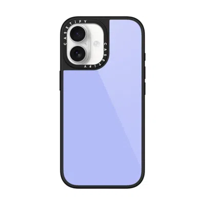 Casetify Iphone 17 Case Black Glaze Case Magsafe Compatible  Cloud Nine