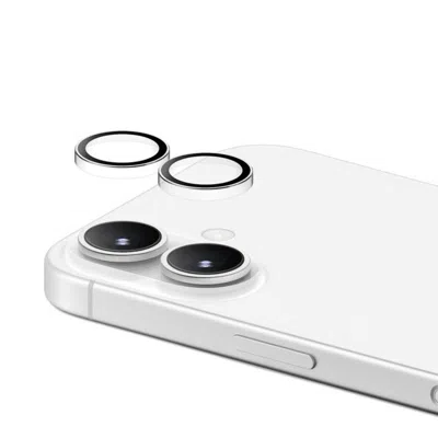 Casetify Iphone 17 Case Clear Camera Lens Impact Protector  Iphone 17 Camera Lens Protector  In Transparent