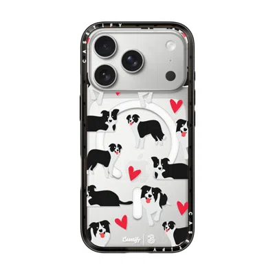 Casetify Iphone 17 Pro Case Black Compact Case Magsafe Compatible  3hk Cny #3