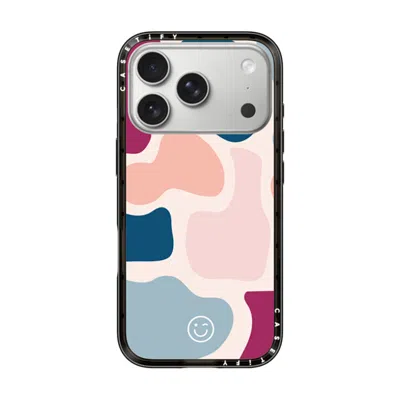 Casetify Iphone 17 Pro Case Black Compact Case Magsafe Compatible  Kic Army