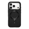 Casetify Iphone 17 Pro Case Black Force Case  Iphone 17 Pro - Force Case - Black  In Black