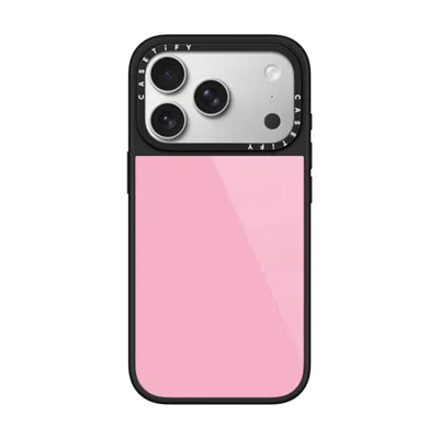 Casetify Iphone 17 Pro Case Black Glaze Case Magsafe Compatible  Glaze Case Color Cases - Fdb7cd
