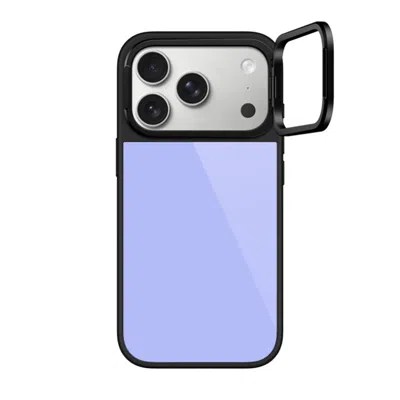 Casetify Iphone 17 Pro Case Black Glaze Ring Stand Case Magsafe Compatible  Cloud Nine