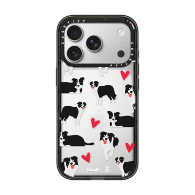 Casetify Iphone 17 Pro Case Black Impact Case  3hk Cny #3