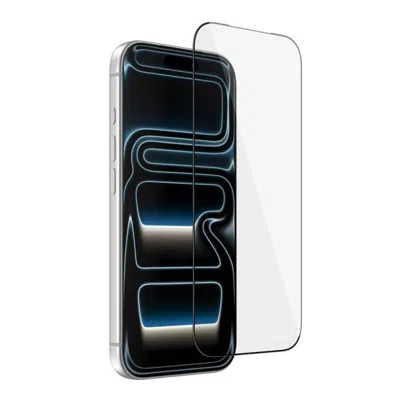 Casetify Iphone 17 Pro Case Clear Impact Ultra Hd Screen Protector  Iphone 17 Pro Impact Ultra Hd Screen Prot In Transparent