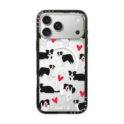 Casetify Iphone 17 Pro Max Case Black Compact Case Magsafe Compatible  3hk Cny #3