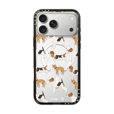 Casetify Iphone 17 Pro Max Case Black Compact Case Magsafe Compatible  3hk Cny #4