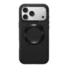 Casetify Iphone 17 Pro Max Case Black Force Ring Stand Case  Iphone 17 Pro Max - Force Ring Stand Case - Blac In Black