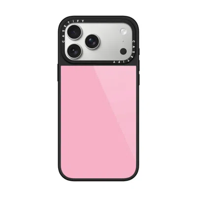 Casetify Iphone 17 Pro Max Case Black Glaze Case Magsafe Compatible  Glaze Case Color Cases - Fdb7cd