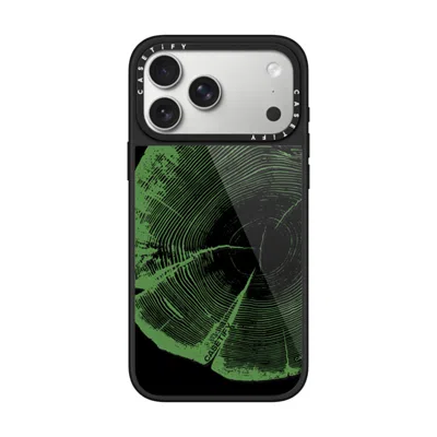 Casetify Iphone 17 Pro Max Case Black Glaze Case Magsafe Compatible ...
