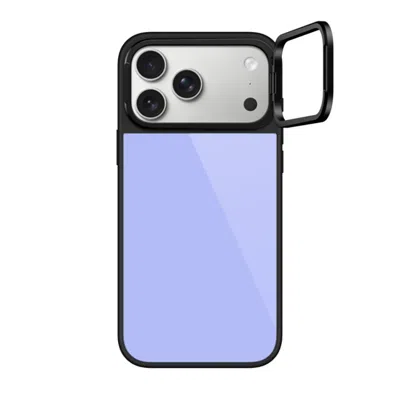 Casetify Iphone 17 Pro Max Case Black Glaze Ring Stand Case Magsafe Compatible  Cloud Nine