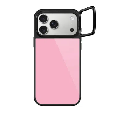 Casetify Iphone 17 Pro Max Case Black Glaze Ring Stand Case Magsafe Compatible  Glaze Case Color Cases - Fdb7
