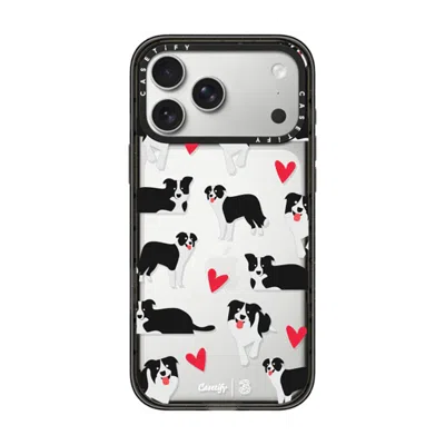 Casetify Iphone 17 Pro Max Case Black Impact Case  3hk Cny #3