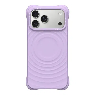 Casetify Iphone 17 Pro Max Case Lavender Ripple Case  Iphone 17 Pro Max - Ripple Case - Lavender  In Purple
