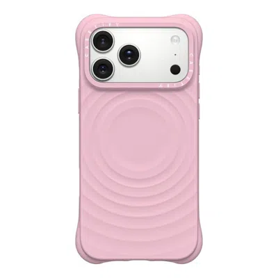 Casetify Iphone 17 Pro Max Case Primrose Pink Ripple Case  Iphone 17 Pro Max - Ripple Case - Primrose Pink Ca