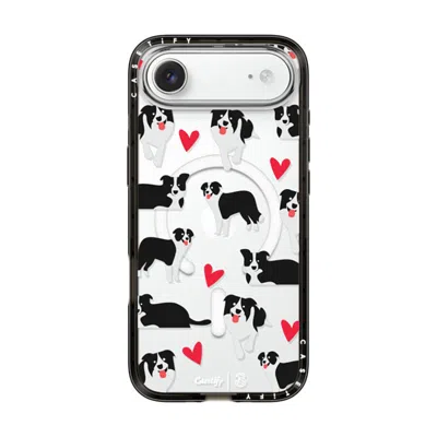Casetify Iphone Air Case Black Compact Case Magsafe Compatible  3hk Cny #3