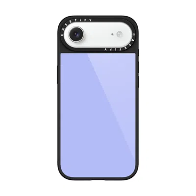 Casetify Iphone Air Case Black Glaze Case Magsafe Compatible  Cloud Nine