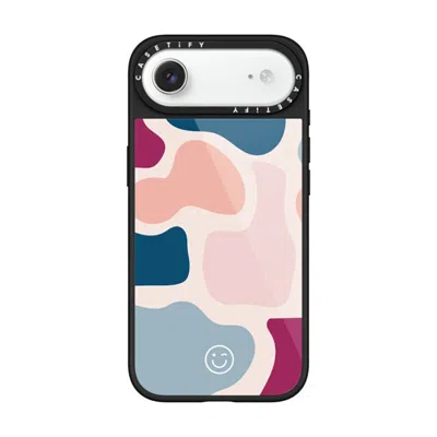Casetify Iphone Air Case Black Glaze Case Magsafe Compatible  Kic Army